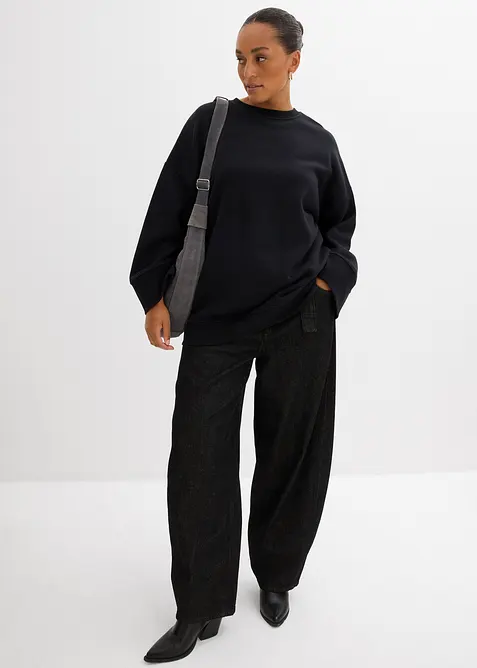 Oversized sweater, bonprix