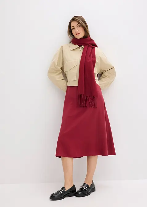 Korte trenchcoat, bonprix