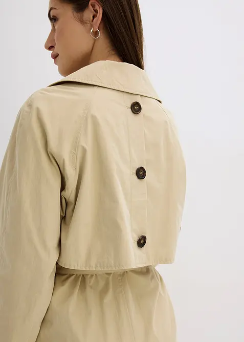 Oversized trenchcoat, bonprix
