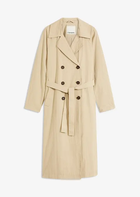 Oversized trenchcoat, bonprix