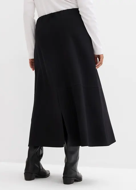 Midirok van comfortabele Punto di Roma, bonprix