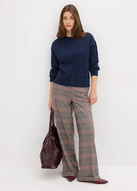 Oversized vest, bonprix