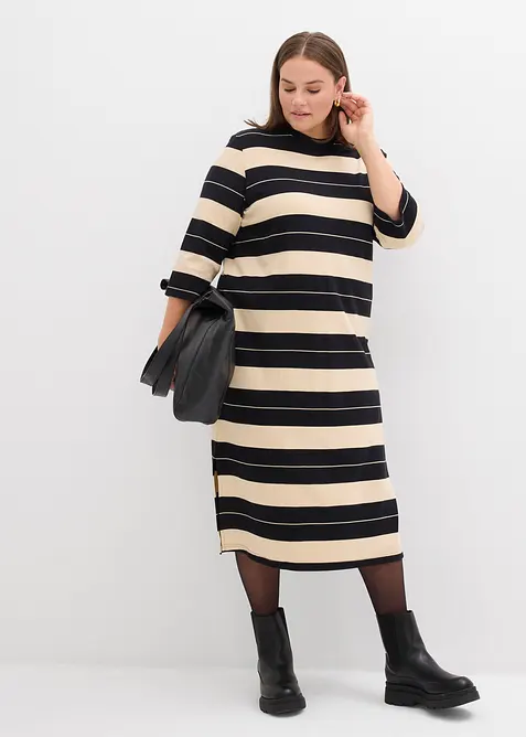 Shirtjurk van puur katoen, bonprix