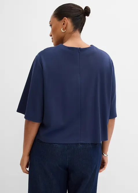 T-shirt van comfortabel Punto di Roma, bonprix