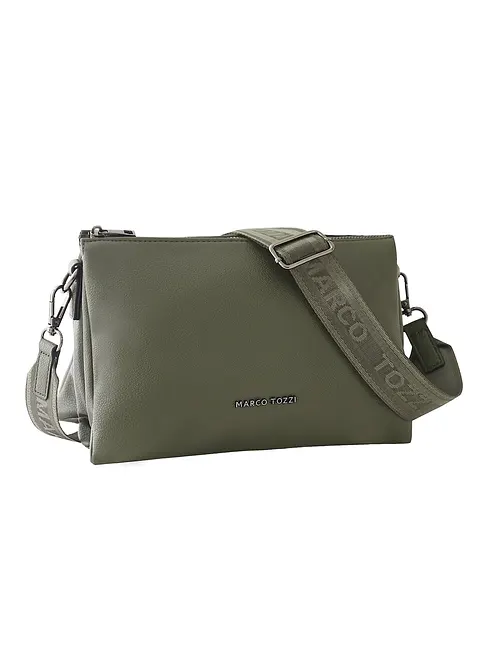 Schoudertas van Marco Tozzi, Marco Tozzi