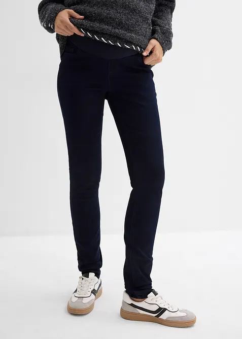 Zwangerschapsjeans met stretch, skinny, bonprix