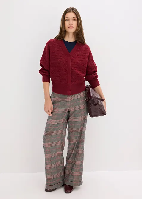 Oversized vest, bonprix