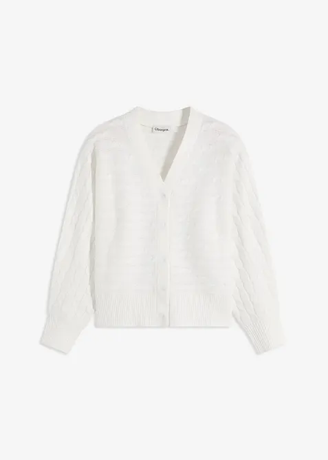 Oversized vest, bonprix