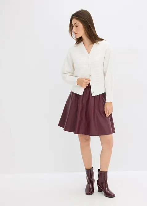 Oversized vest, bonprix