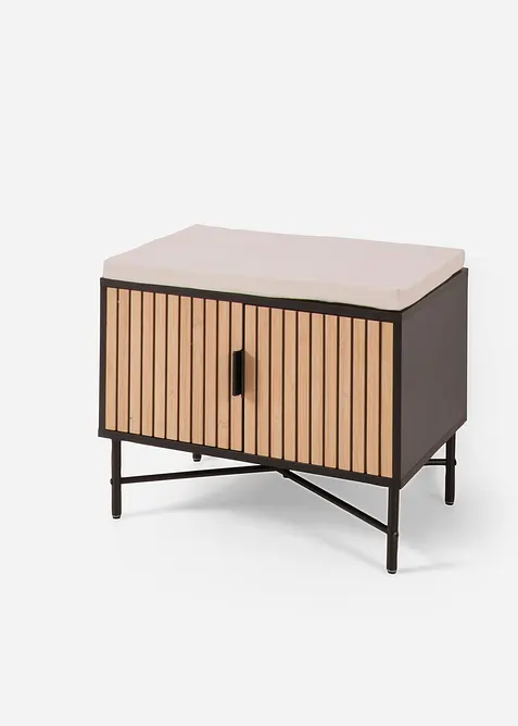 Zitbank uit de plankenserie, bonprix