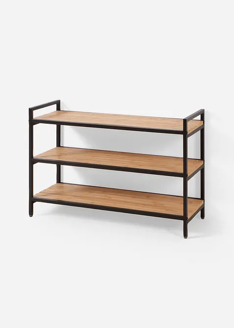 Bamboe stellingkast, bonprix