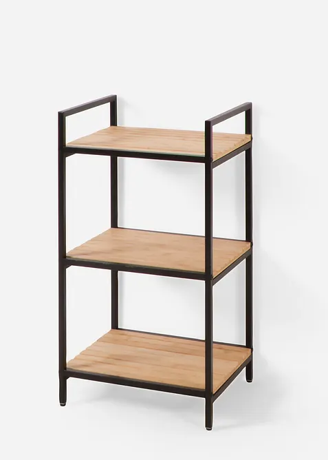 Bamboe stellingkast, bonprix