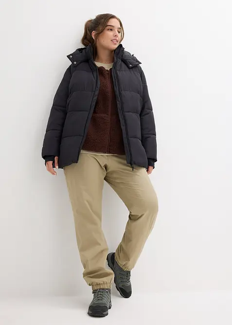 Outdoor jas met isolerende warmtetechnologie, bonprix