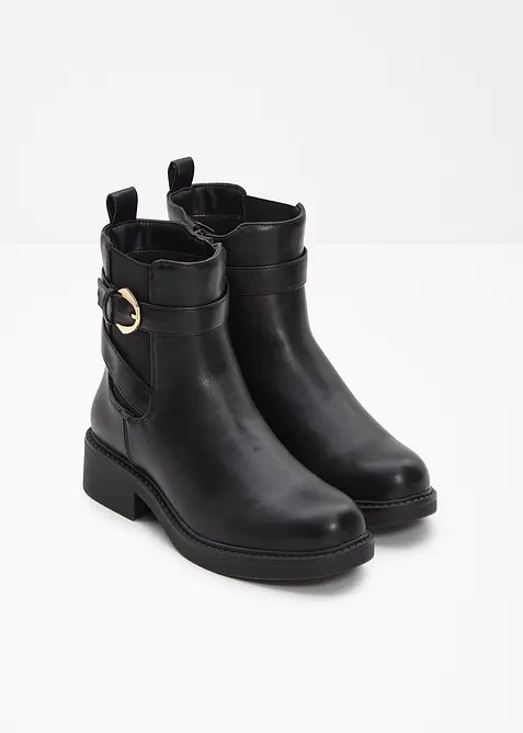 Chelsea boots, bonprix
