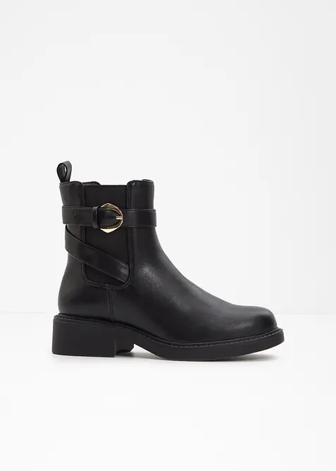 Chelsea boots, bonprix