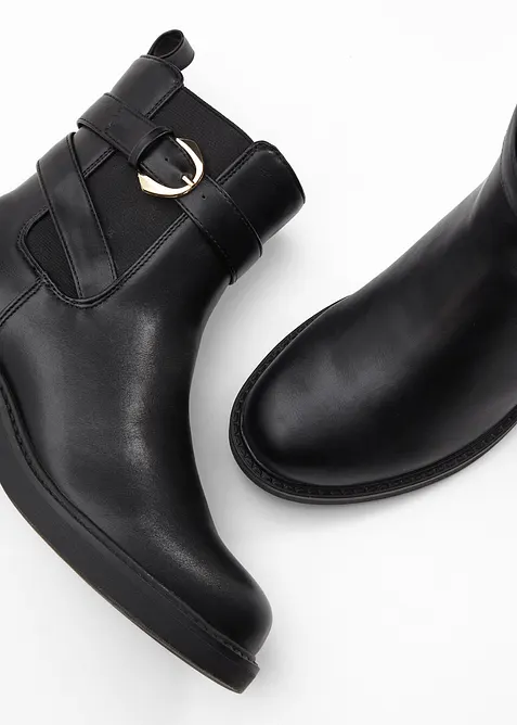 Chelsea boots, bonprix