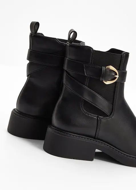 Chelsea boots, bonprix