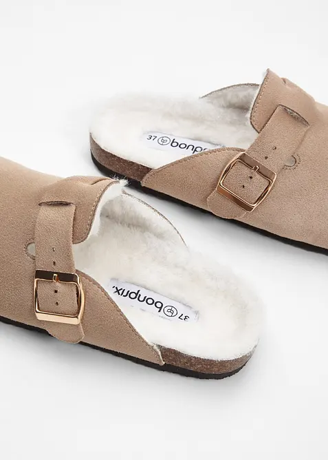 Slippers, bonprix