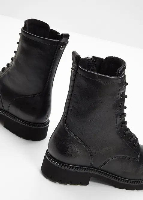 Veterboots van Tamaris, Tamaris