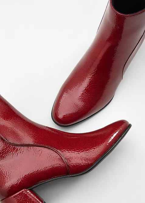 Enkellaarsjes van Marco Tozzi, Marco Tozzi