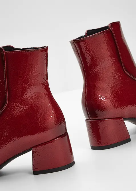 Enkellaarsjes van Marco Tozzi, Marco Tozzi