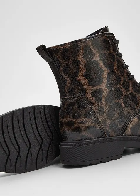 Jana veterboots, Jana