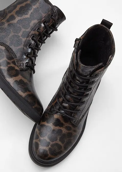 Jana veterboots, Jana