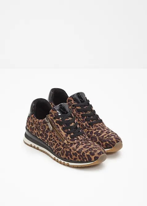 Sneakers van Marco Tozzi, Marco Tozzi