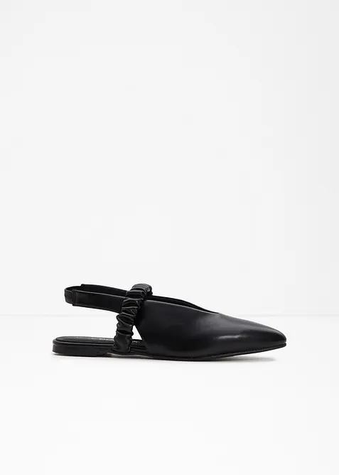 Slingback ballerina's, bonprix