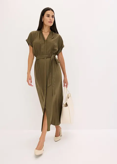 Overhemdjurk, bonprix