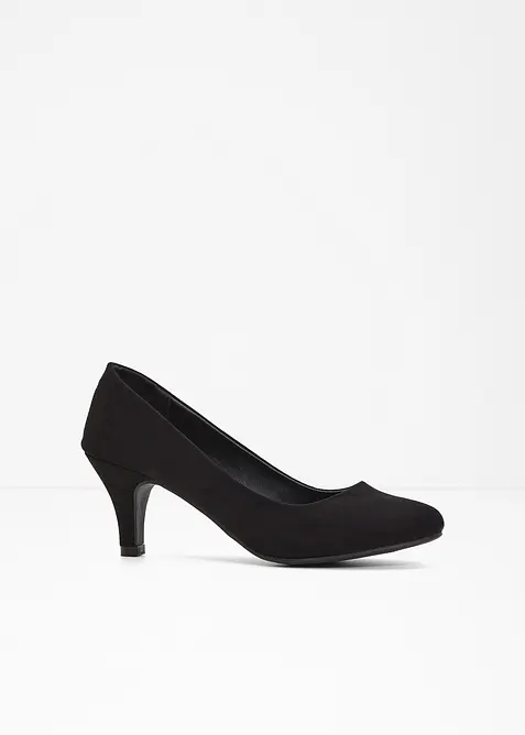 Pumps met smalle hak, bonprix