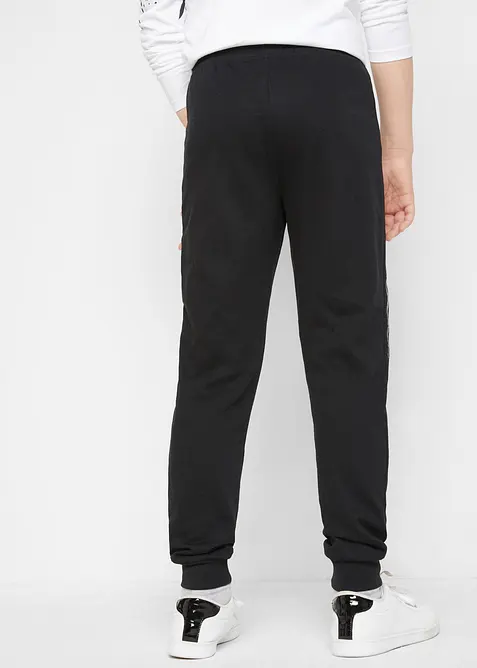 Jongens sweatpants van een zachte katoenmix, bonprix
