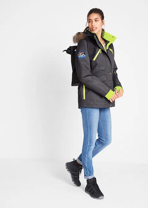 Waterdichte outdoor jas, bonprix