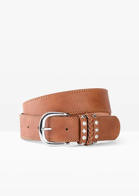Riem met studdetails, bonprix