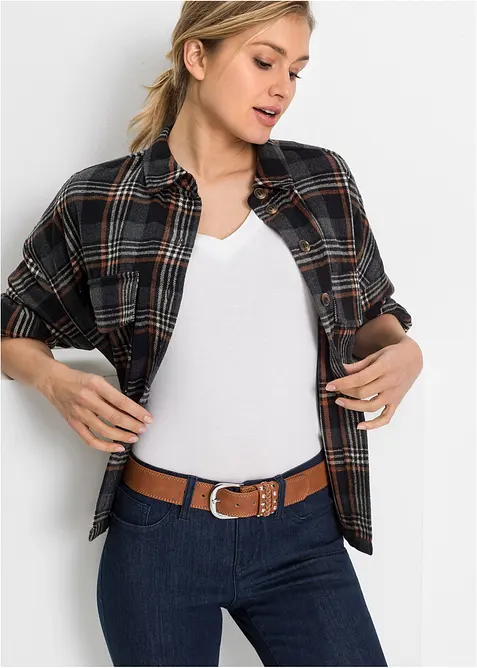 Riem met studdetails, bonprix