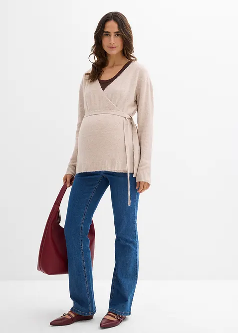 Zwangerschapsvest voor de zwangerschap en daarna, bonprix