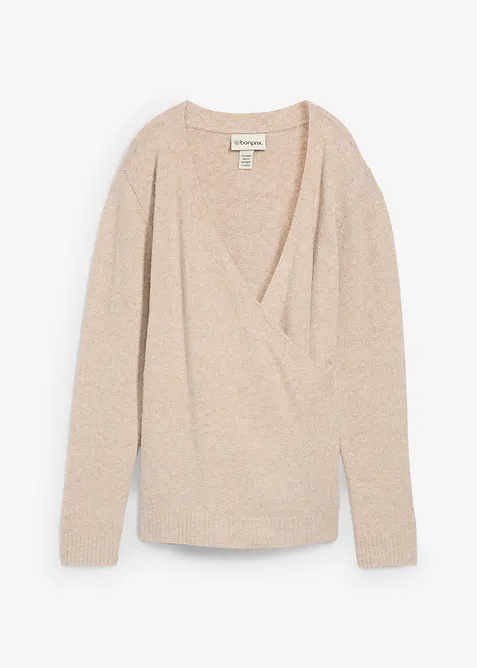 Zwangerschapsvest voor de zwangerschap en daarna, bonprix