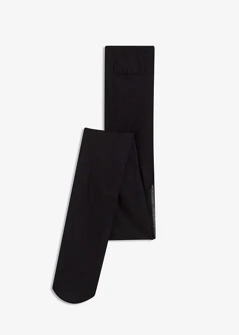 Overknee pantykousen, bonprix