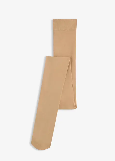 Panty 30 den met gerecycled polyamid, bonprix