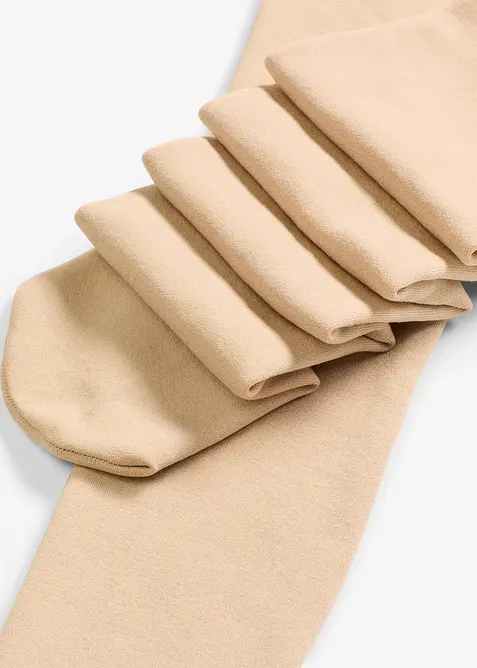 Fleece thermomaillot 140 den, bonprix