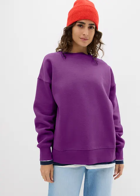 Oversized sweater, bonprix