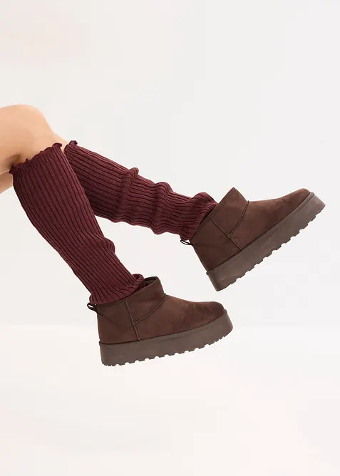 Beenwarmers (2 paar), bonprix