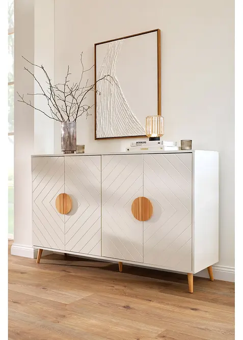 Schilderij met structuur, bonprix