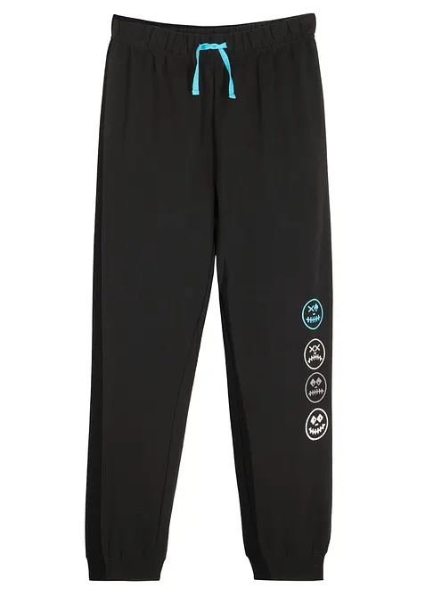 Jongens sweatpants van een zachte katoenmix, bonprix