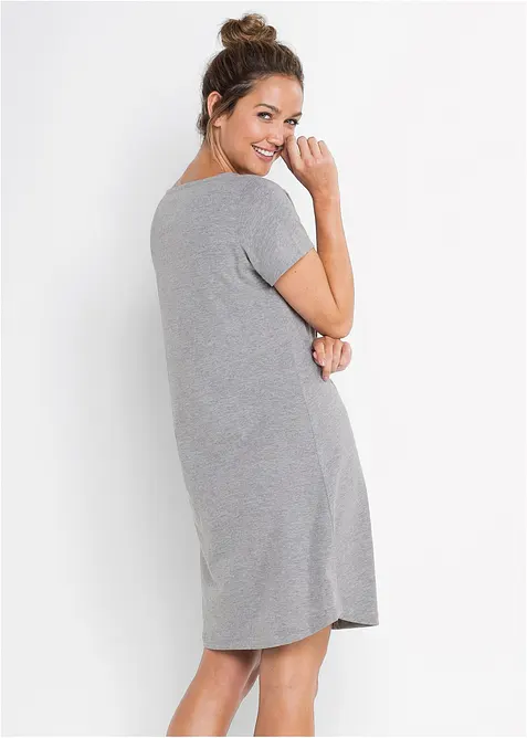 Kort nachthemd, bonprix