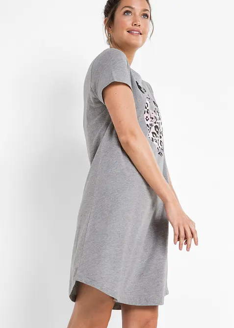 Kort nachthemd, bonprix