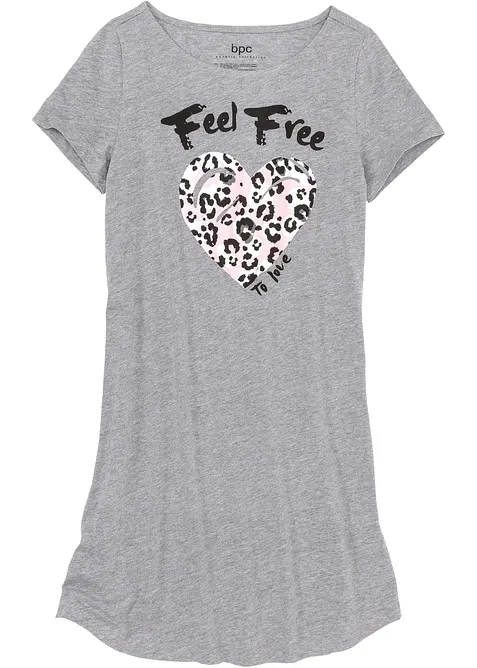 Kort nachthemd, bonprix