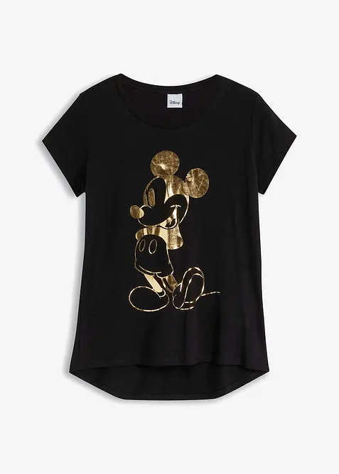Shirt met Mickey Mouse print, Disney