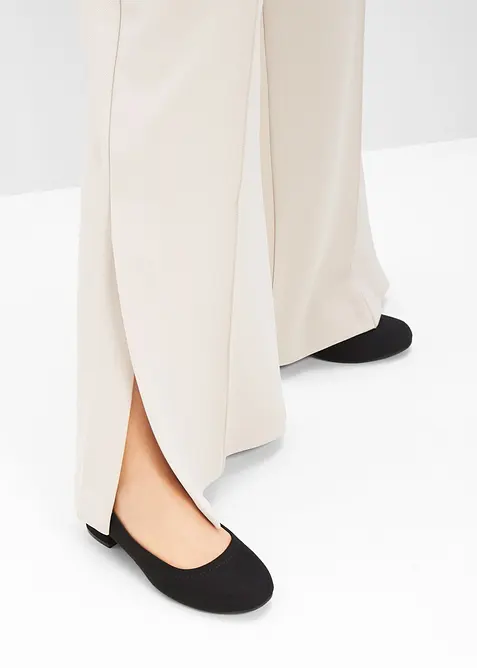 Pumps met een blokhak, bonprix