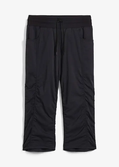 Outdoor broek, bonprix